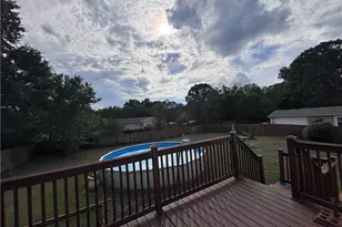 1024 Kelwyn Ln, Lewisville, NC 27023 - Photo 5