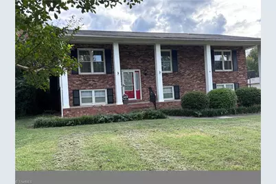 1024 Kelwyn Lane, Lewisville, NC 27023 - Photo 1
