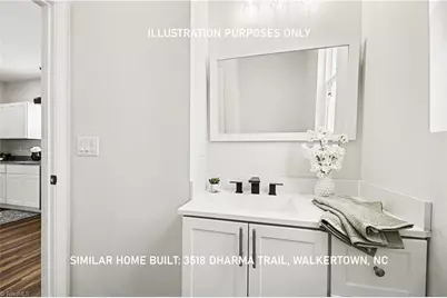 2411 Krishna Lane, Walkertown, NC 27051 - Photo 7