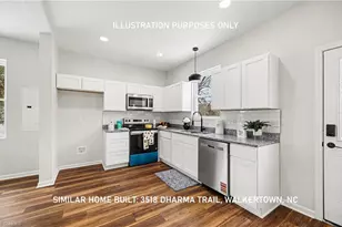 2411 Krishna Ln, Walkertown, NC 27051 - Photo 5