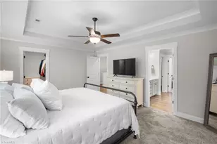 194 Hunting Ridge Dr, Thomasville, NC 27360 - Photo 25