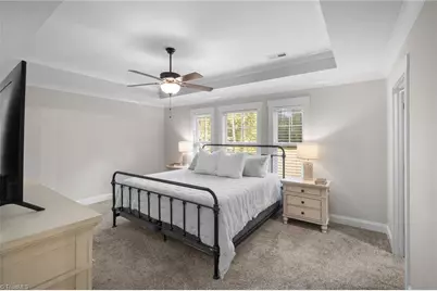 194 Hunting Ridge Drive, Thomasville, NC 27360 - Photo 23