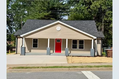 1510 Lovett Street, Greensboro, NC 27403 - Photo 1