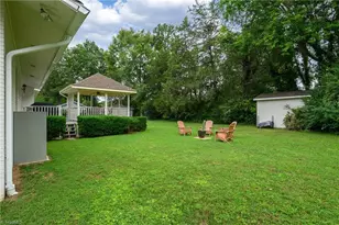 1519 Wedgewood Dr, Graham, NC 27253 - Photo 35