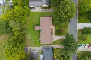 1519 Wedgewood Dr, Graham, NC 27253 - Photo 43