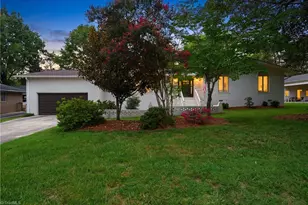 1519 Wedgewood Dr, Graham, NC 27253 - Photo 1