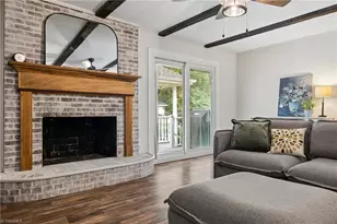 1519 Wedgewood Dr, Graham, NC 27253 - Photo 21