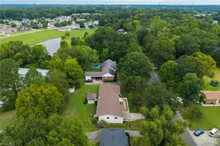 1519 Wedgewood Dr, Graham, NC 27253 - Photo 41
