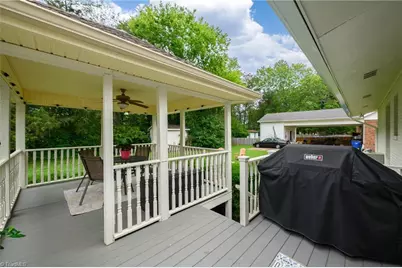 1519 Wedgewood Drive, Graham, NC 27253 - Photo 33