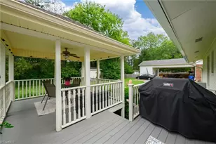 1519 Wedgewood Dr, Graham, NC 27253 - Photo 33