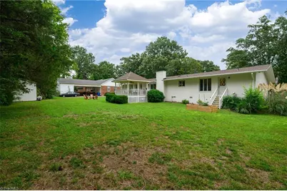 1519 Wedgewood Drive, Graham, NC 27253 - Photo 37