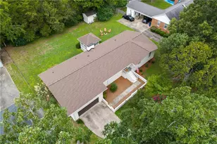 1519 Wedgewood Dr, Graham, NC 27253 - Photo 45