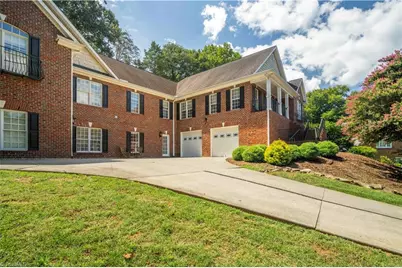 4105 Willow Knoll Lane, Winston-Salem, NC 27106 - Photo 47