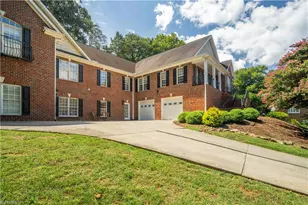 4105 Willow Knoll Ln, Winston-Salem, NC 27106 - Photo 47