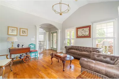 4105 Willow Knoll Lane, Winston-Salem, NC 27106 - Photo 7