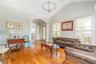 4105 Willow Knoll Ln, Winston-Salem, NC 27106 - Photo 7