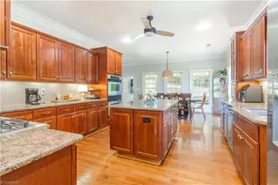 4105 Willow Knoll Ln, Winston-Salem, NC 27106 - Photo 17