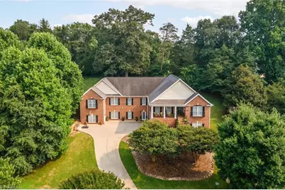 4105 Willow Knoll Lane, Winston-Salem, NC 27106 - Photo 1
