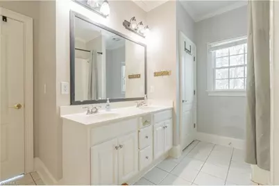 4105 Willow Knoll Lane, Winston-Salem, NC 27106 - Photo 35