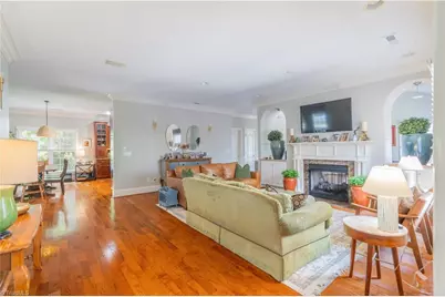 4105 Willow Knoll Lane, Winston-Salem, NC 27106 - Photo 11