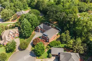 4105 Willow Knoll Ln, Winston-Salem, NC 27106 - Photo 49