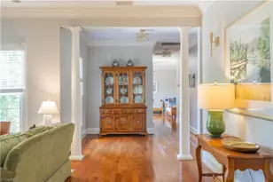 4105 Willow Knoll Ln, Winston-Salem, NC 27106 - Photo 13
