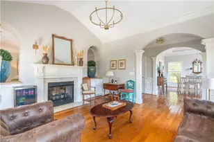 4105 Willow Knoll Ln, Winston-Salem, NC 27106 - Photo 5