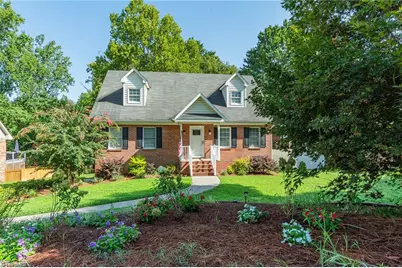 6711 Fairwood Court, Clemmons, NC 27012 - Photo 7