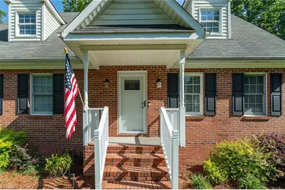 6711 Fairwood Court, Clemmons, NC 27012 - Photo 9