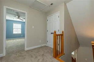 6711 Fairwood Ct, Clemmons, NC 27012 - Photo 33