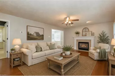 6711 Fairwood Court, Clemmons, NC 27012 - Photo 11