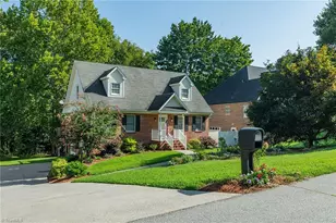 6711 Fairwood Ct, Clemmons, NC 27012 - Photo 1