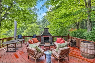 219 Ravenwood Drive, West Jefferson, NC 28694 - Photo 37
