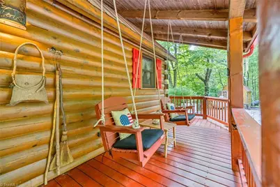 219 Ravenwood Drive, West Jefferson, NC 28694 - Photo 5