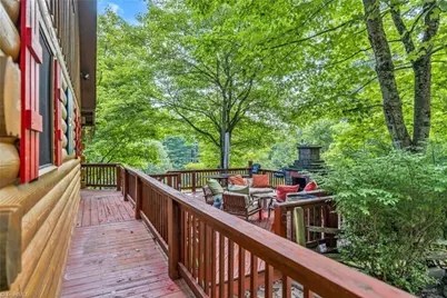 219 Ravenwood Drive, West Jefferson, NC 28694 - Photo 35
