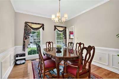 3503 Chance Road, Greensboro, NC 27410 - Photo 21