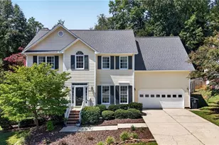3503 Chance Rd, Greensboro, NC 27410 - Photo 1