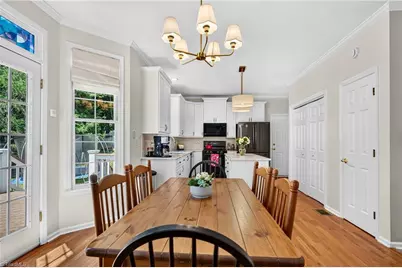 3503 Chance Road, Greensboro, NC 27410 - Photo 11