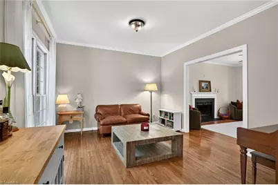 3503 Chance Road, Greensboro, NC 27410 - Photo 11