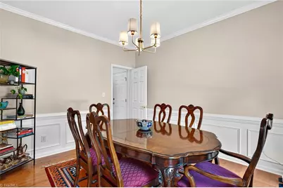 3503 Chance Road, Greensboro, NC 27410 - Photo 15