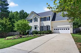 3503 Chance Rd, Greensboro, NC 27410 - Photo 5