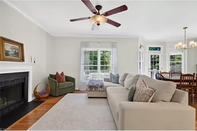 3503 Chance Road, Greensboro, NC 27410 - Photo 13
