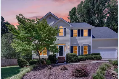 3503 Chance Road, Greensboro, NC 27410 - Photo 25