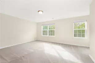 4892 Montevista Dr, Greensboro, NC 27407 - Photo 17