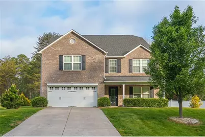 4892 Montevista Drive, Greensboro, NC 27407 - Photo 1