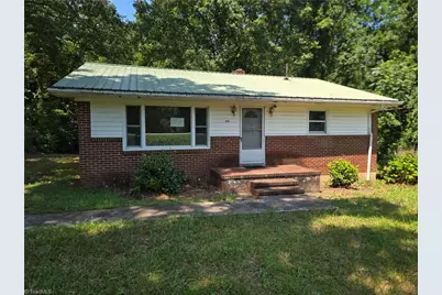 166 Fisher Hill Road, Eden, NC 27288 - Photo 1