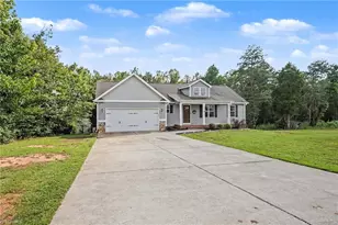 343 Price St, Stoneville, NC 27048 - Photo 27