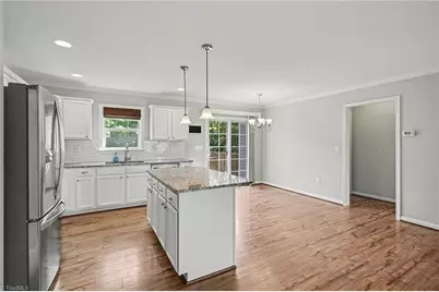 343 Price Street, Stoneville, NC 27048 - Photo 13