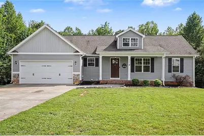 343 Price Street, Stoneville, NC 27048 - Photo 1