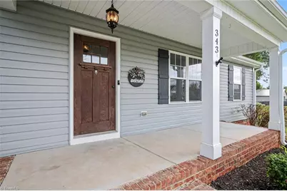 343 Price Street, Stoneville, NC 27048 - Photo 3